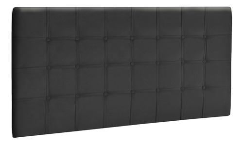 Mesa De Cabeceira Painel Realeza Detalhado Cama Casal  140cm