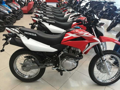 Honda Xr 150