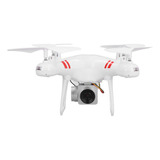 Drone Con Control Remoto, Cuadricóptero, 4k Rc, De Juguete P
