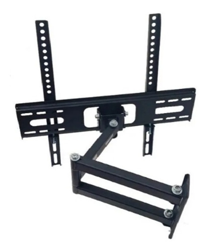 Soporte Para Tv 32 A 60 Pulgadas Giro 180º Doble Brazo Pivot