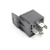 Mini Relay 12v 50a Salida Doble 904