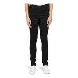 Jeans Mujer 311 Shaping Skinny Negro Levis 19626-0000