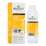 Bioherapy Shampoo Citrus Cab. Grasos 330ml