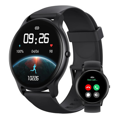 Reloj Inteligente Parsonver Sprod1 1.32 Hd Ip68 A Prueba De | Meses sin interés