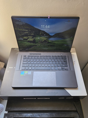 Notebook Asus Rog Zephyrus G16