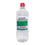 Alcochol Isopropilico Dideval 1 L