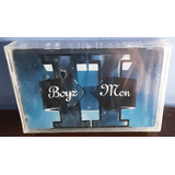 Boyz Ii Men - Ii Cassette Nuevo Y Sellado