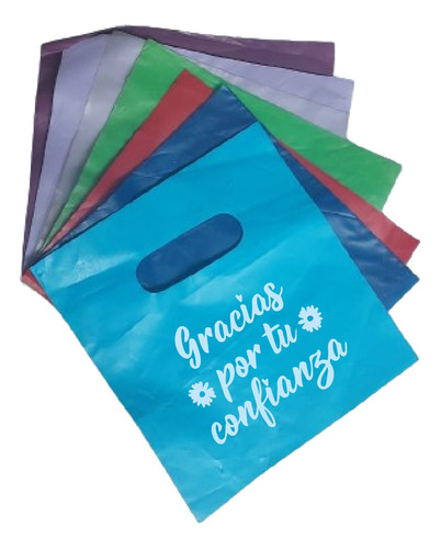 Bolsa Tipo Boutique Mini Personalizada