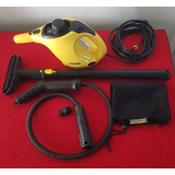 Limpiadora A Vapor Karcher Sc1 1200 W