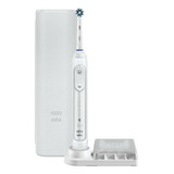 Oral-b Pro 6000 Cepillo De Dientes Eléctrico Recargable