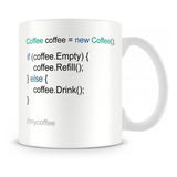 Taza Programador Informática Personalizad !!!envío Gratis!!!