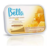 Cera Quente Em Barra Depil Bella Mel 250gr