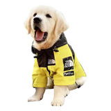 Chaqueta Impermeable Para Perros De Todos Los Tamaños