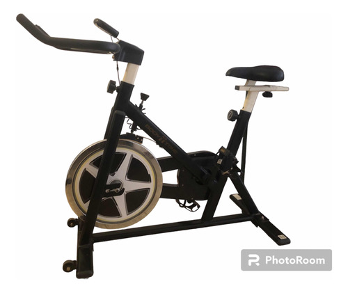 Bici Fija Spinning Bodytone