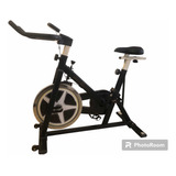 Bici Fija Spinning Bodytone