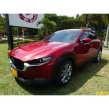 Mazda Cx30 Grand Touring At 2.5cc 2021