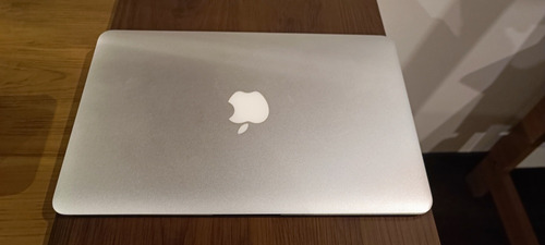 Macbook Air 11,6  Early 2015 Excelente Estado 