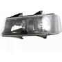 Faros Chevrolet Van Express 07/09 C/u 90 Vrds Volkswagen Combi