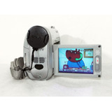 Videocamara Sony Para Casset Mini Dv Mod Dcr-hc30