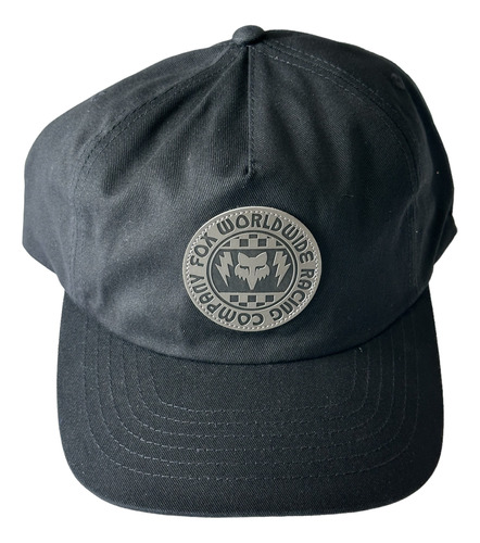 Gorra Fox Next Level Snapback Hat 100% Original 