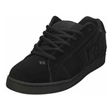 Zapatilla Skate Casual Dc Hombr.