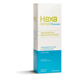 Hexa Defital Nf Shampoo 120ml 