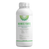 Humus Líquido De Lombriz Mejorado Humus Forte 1lt