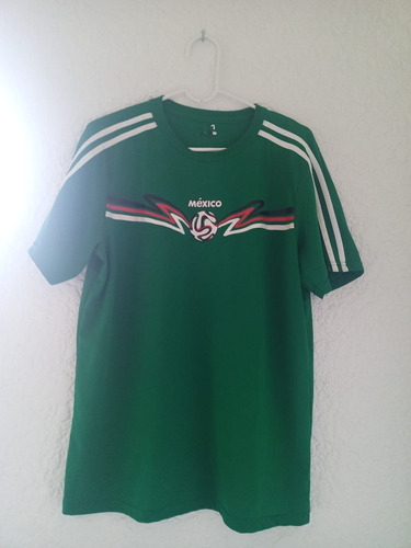 Jersey Aficionado México 2014