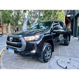 Toyota Hilux 2023 2.8 Cd Sr 177cv 4x4