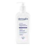  Dermaglós Hidratación + Regeneración Emulsión Corporal 300ml