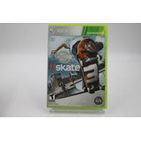 Jogo Xbox 360 - Skate 3 (2)