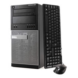 Dell Optiplex  Business Tower Computadora De Escritorio De .