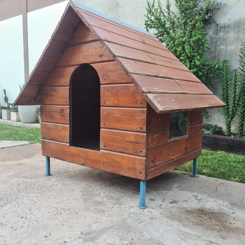 Casita Para Mascotas