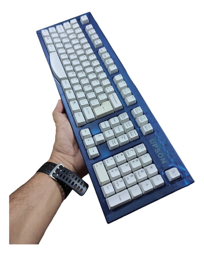 Teclado At Dimm 5 Pinos Para Pc Antigo (canhão)