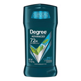 Desodorante Spray Degree Lsa A Moverte T - g a $658