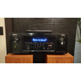 Receiver Denon Avr S930h