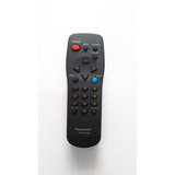 Control Remoto Para Tv Panasonic Convencional 
