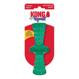 Kong Squeezz Dental Roller Stick Small - Juguete Para Perros