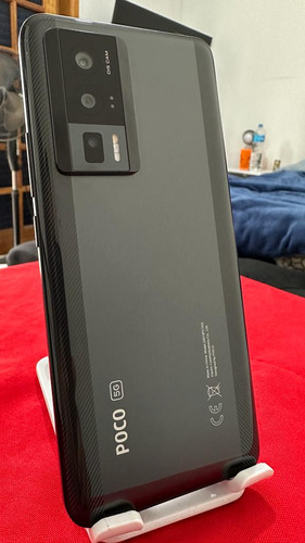 Xiaomi Poco F5 Pró 512 Gb 12gb Ram Snapdragon Muito Novo