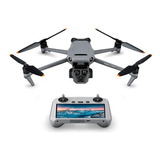 Drone Dji Rtf Mavic 3 Pro Standard (dji Rc) + 4 Baterias