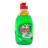 Jabon Salvo Liquido Limon 215ml