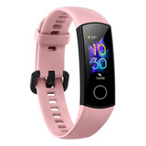 Reloj De Pulsera Inteligente Pixels Timer Mode Honor.. 95 Pu