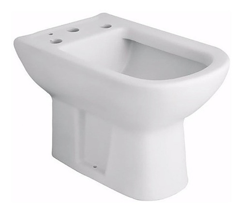 Bidet 3 Agujeros Piazza Amalfi Sanitarios Baño