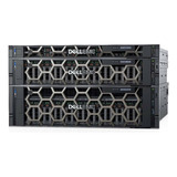 Servidor Dell Poweredge R 740  Xd2 X Intel Xeon 10coresilver