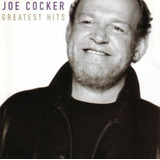 Joe Cocker - Greatest Hits-