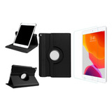 Estuche Forro Para iPad Mini 1/2/3 + Vidrio Templado