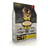 Oven Baked Tradition Grain Free Pollo 2,27 Kg - Gato