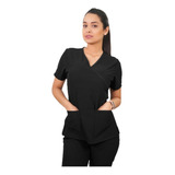 Uniforme Clínico. Delantal Ripholia Antifluido. Envío Gratis