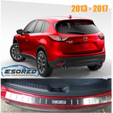 Protector Baul Mazda Cx-5 