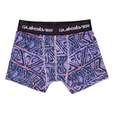 Boxers Hombre Quiksilver Imposter Full Print